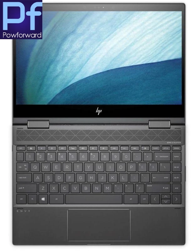 Чехол для клавиатуры HP Envy 13 aq0021ms aq0044nr ag0003au ag0000ne ag0004nf 3 дюйма защита ноутбука|Чехлы