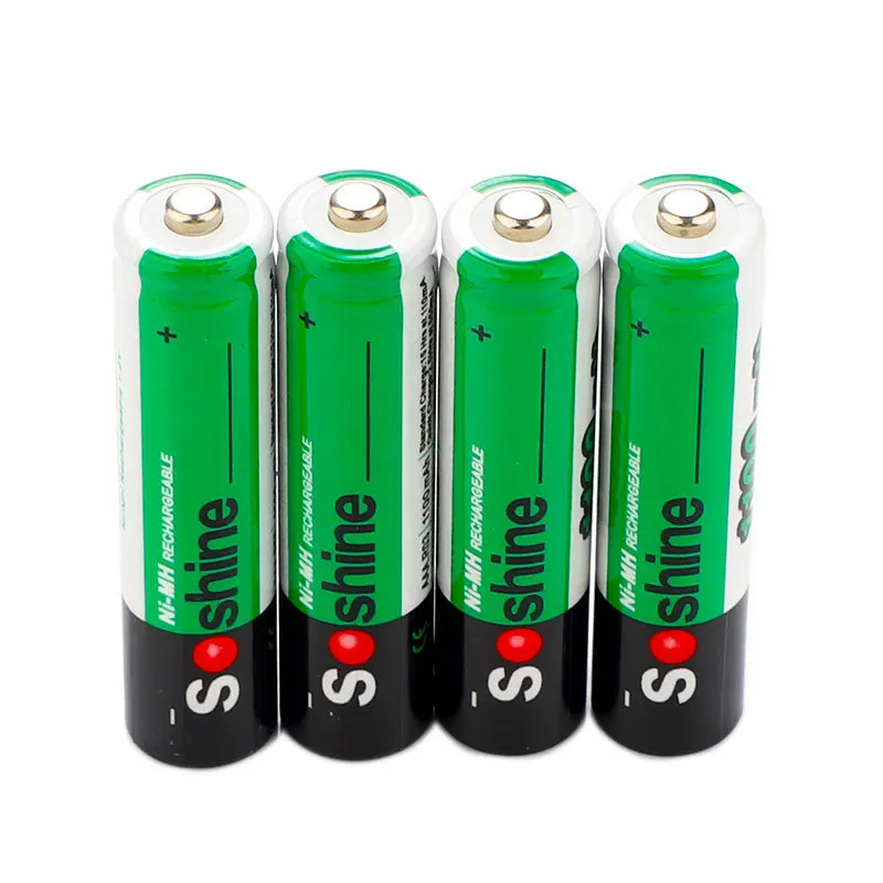 Купить Аккумулятор Аа 1.2 V 2700mah