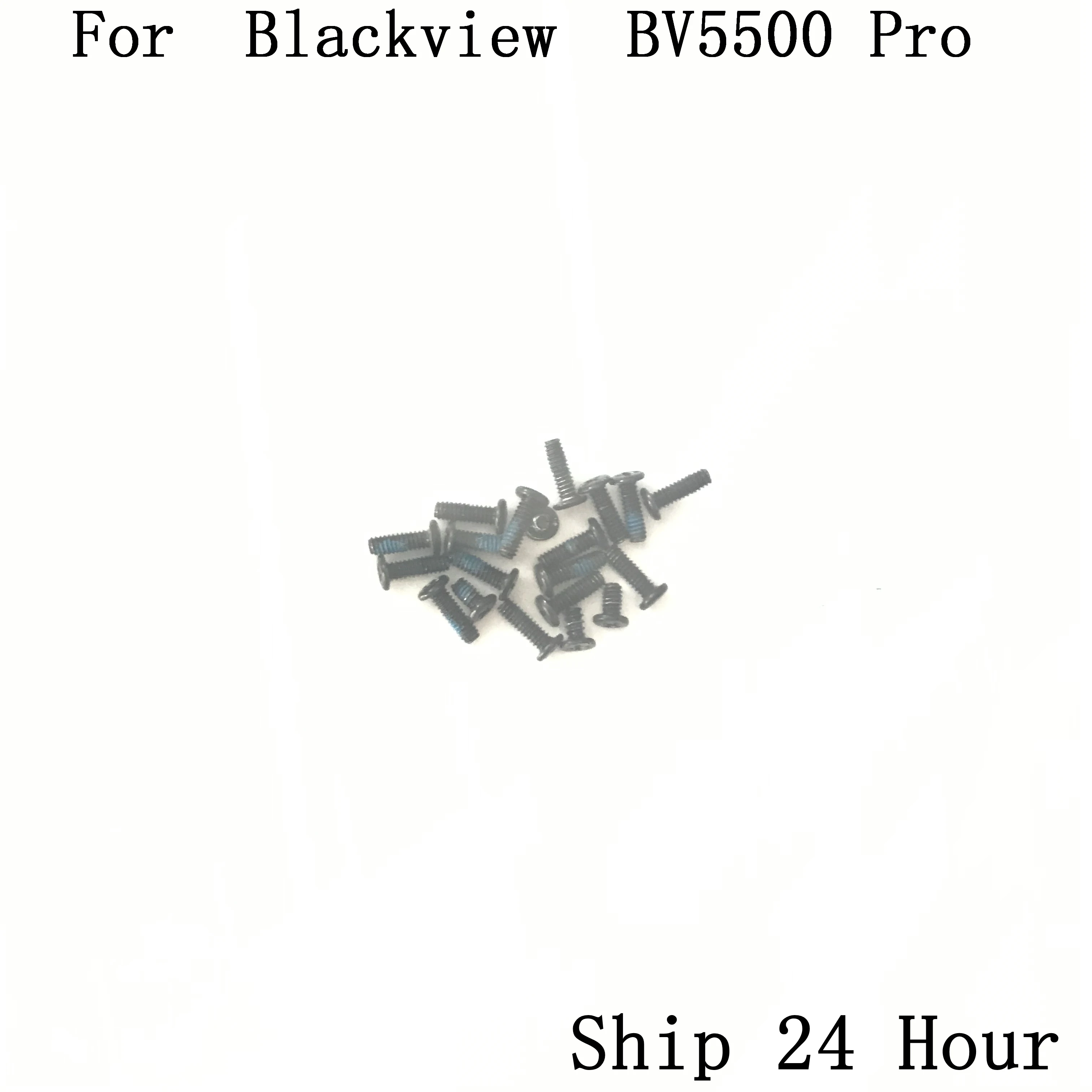 Blackview BV5500 Pro используется чехол для телефона винты для Blackview BV5500 Pro ремонт починка Замена части
