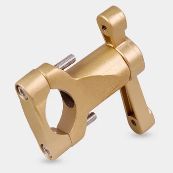 

Rotatable Bicycle Mount Aluminum Alloy Bottle Holder Adapter Road Bike Drinking Cycling Easy Install Multifunctional Accessories
