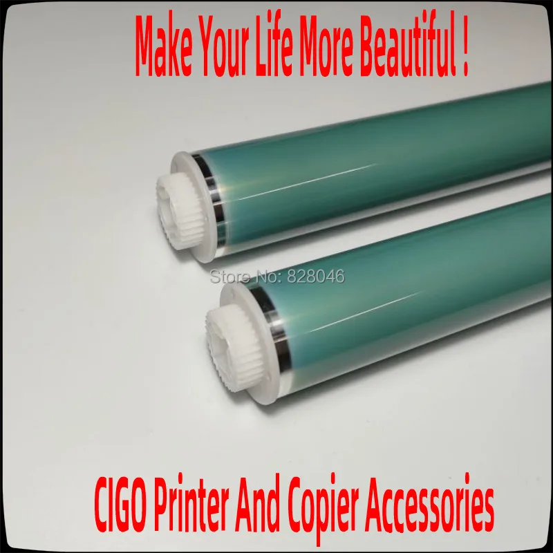 Original Color OPC Drum For Canon IR-ADV C5030 C5035 C5235 C5235A C5240 C5240A Photocopier GPR-30 NPG-46 Image Drum Accessories