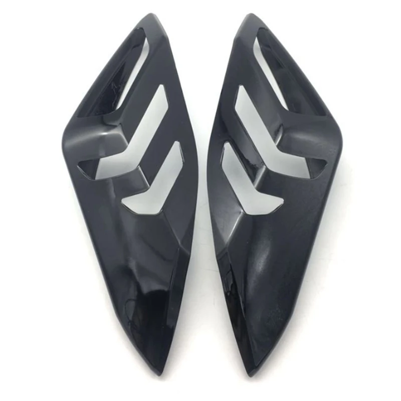 DHBH-для Yamaha Xmax300 250 Xmax-300 Xmax-250 Передняя Задняя Поворотная сигнальная задняя крышка, светильник из АБС-пластика