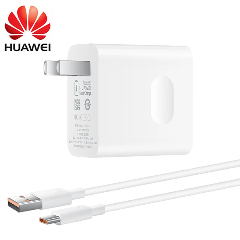 Зарядное Устройство Huawei 66w Купить