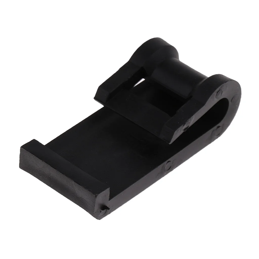 Drum Set Silencer Mute Pad Clip Buckle Drumming Practice Parts