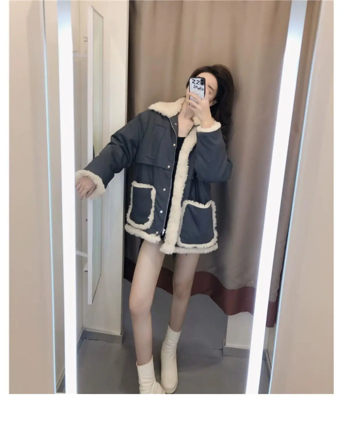 WS12752 горячая распродажа Новые Модные женские пальто и куртки Популярные известные бренды модные дизайнерские женские платья