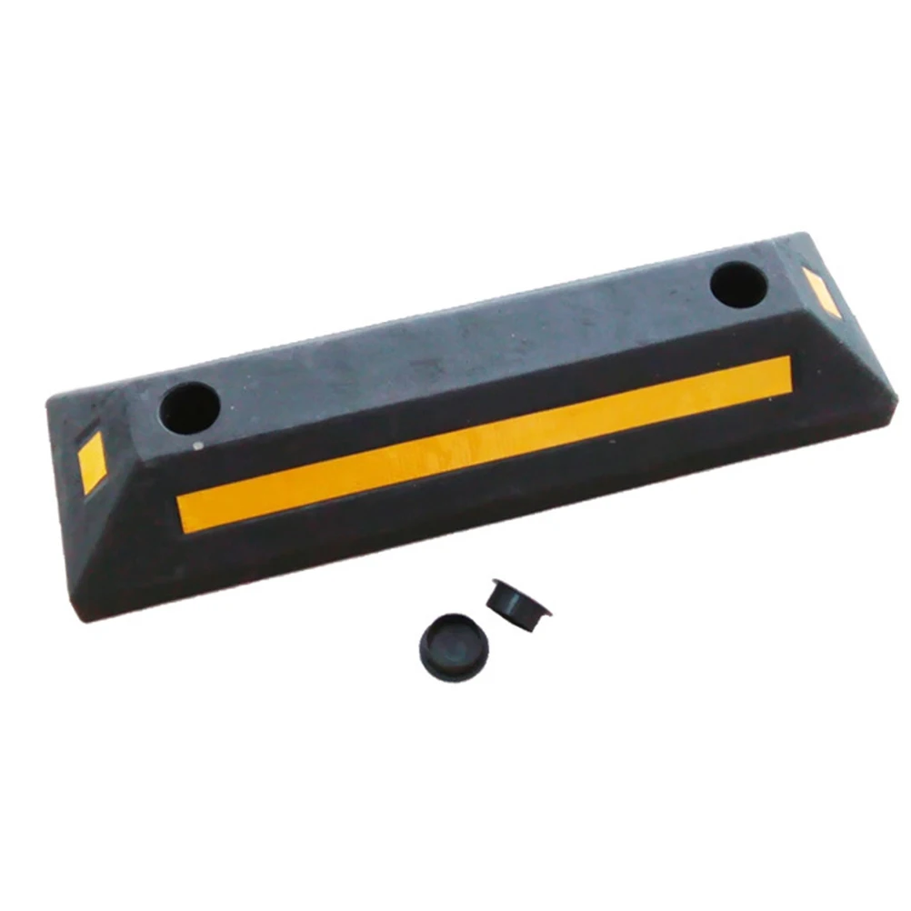 

1Pc 2/3 Holes Car Tire Stop Slip Tire Stop Adjustment Unit Pad Anti Slip Tools Stopper Support With Screws For Car Truck Wheels