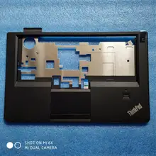 lenovo ThinkPad E420 E425 Упор для рук крышка клавиатура ободок с тачпадом W/TP 04W1478