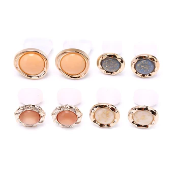 

8pcs/set Cute Toe Separator Foot Finger Divider Form Manicure Pedicure Care Nail Art Tool Flower Holder Accessories