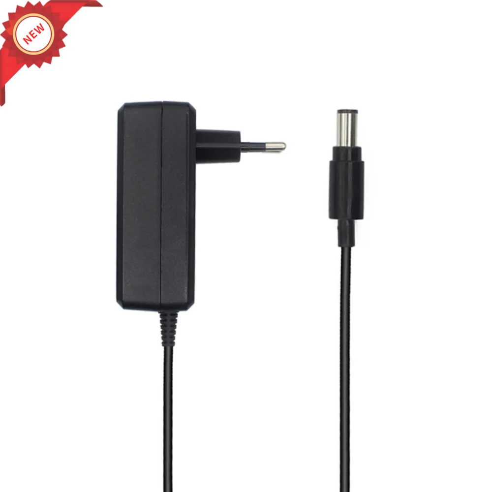 1 Piece EU plug Power Charger Adapter for Dyson DC30  DC31  DC34  DC35  DC44 DC45 DC56 DC57  Vacuum Cleaner Parts