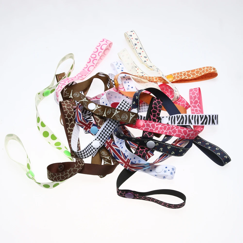 Детские соски с зажимом пустышки держатель для цепочкой регулируемая длина