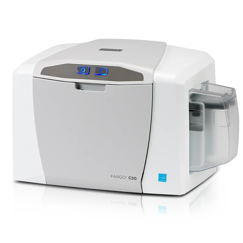 High Definition Id Card Printer