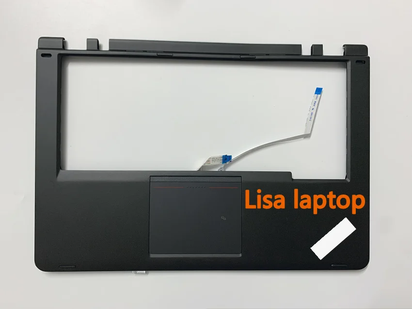Новинка для Thinkpad S1 Yoga 12 C оболочка Подставка для рук тачпад линия 00HM045