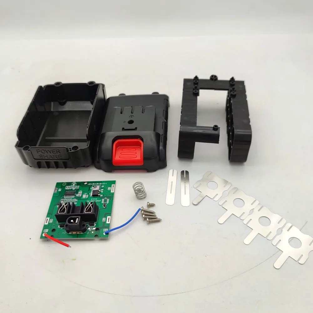 Cacciavite Elettrico Con Batteria 18650 - Portatile | Per Riparazioni Domestiche - Foto 14