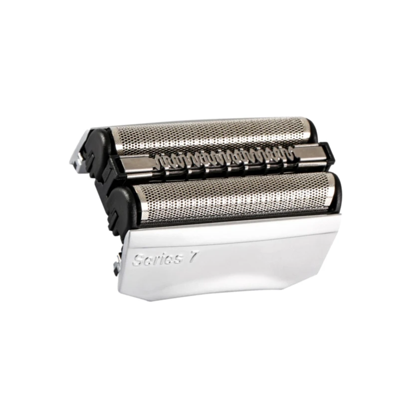 replacement Electric Shaver head foil and blade 70S for Braun series 7 720 720s-3 9565 9566 Active Power 790CC 790CC-3 | Бытовая