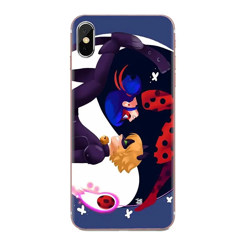 Волшебный анимационный чехол из ТПУ для Apple iPhone 11 Pro X XS Max XR 4 4S 5 5C 5S SE 6 6S 7 8 Plus с рисунком - Цвет: as picture
