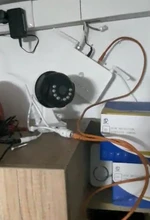 3MP cámara IP PTZ al aire libre Wifi velocidad Wireless Wifi de seguridad Pan Tilt cámaras de 4X Zoom Digital red CCTV vigilancia