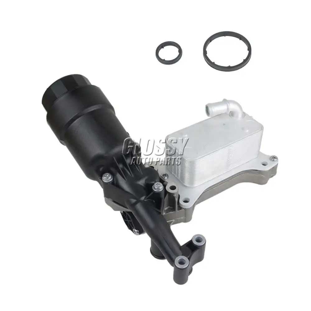Корпус масляного фильтра AP02 для MERCEDES W204 W205 C204 S204 S205 C218 X218 W212 6511801310 A6511801310|switch