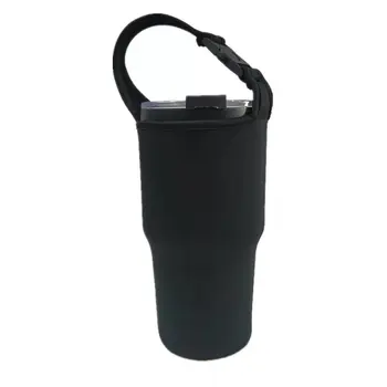 

Double Layers 30OZ Stainless Steel Cup Car Office Travel Coffee Tea Milk Mug Water Bottle with Sealing Cap Water Pitcher Jun-15