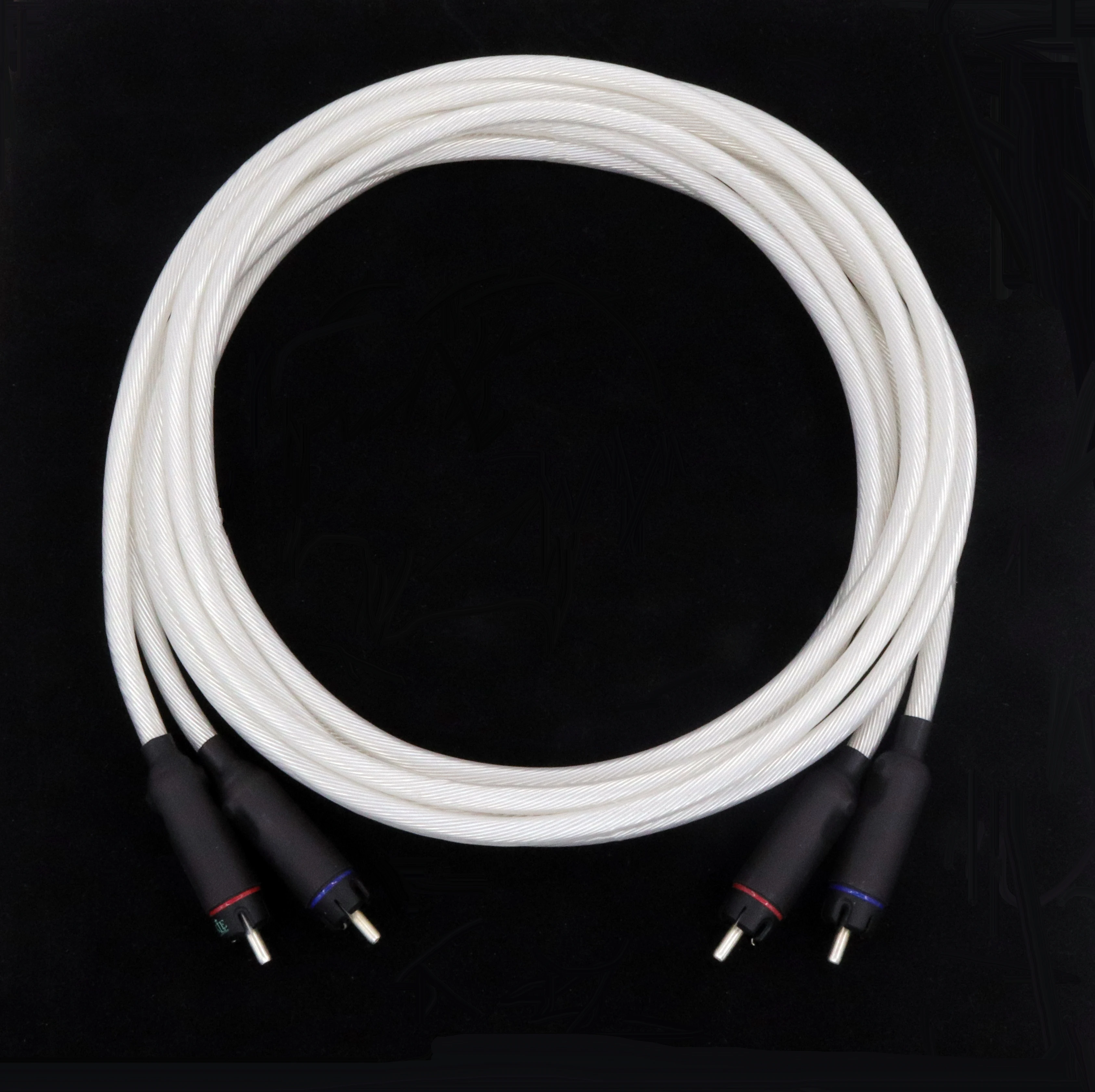 Hi-Fi hi-end hiend SSC-003 99.99% 4N чистое серебро XLR RCA кабель конвертер XLR RCA 6,35 мм 3,5 мм кабель штекер