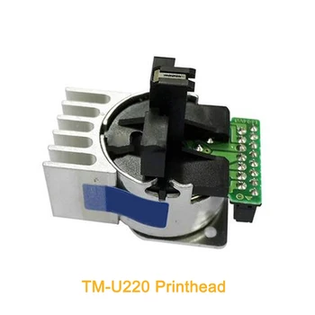 

Vilaxh Print head TM-U220 Printhead For Epson TM-220 U220PD U220PA B M188D U288B TM-220 TM-U220B TM-U220PB Dot matrix printer