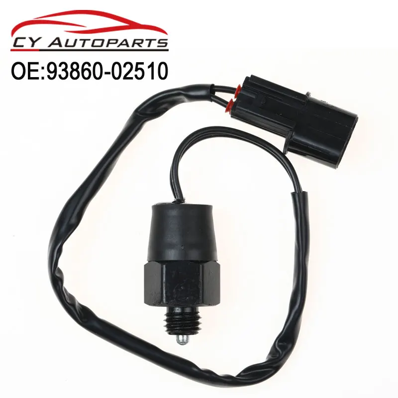 

Новый обратный переключатель освещения для Hyundai Киа пиканто I10 04-13 93860-02510 9386002510 93860-02501 9386002501