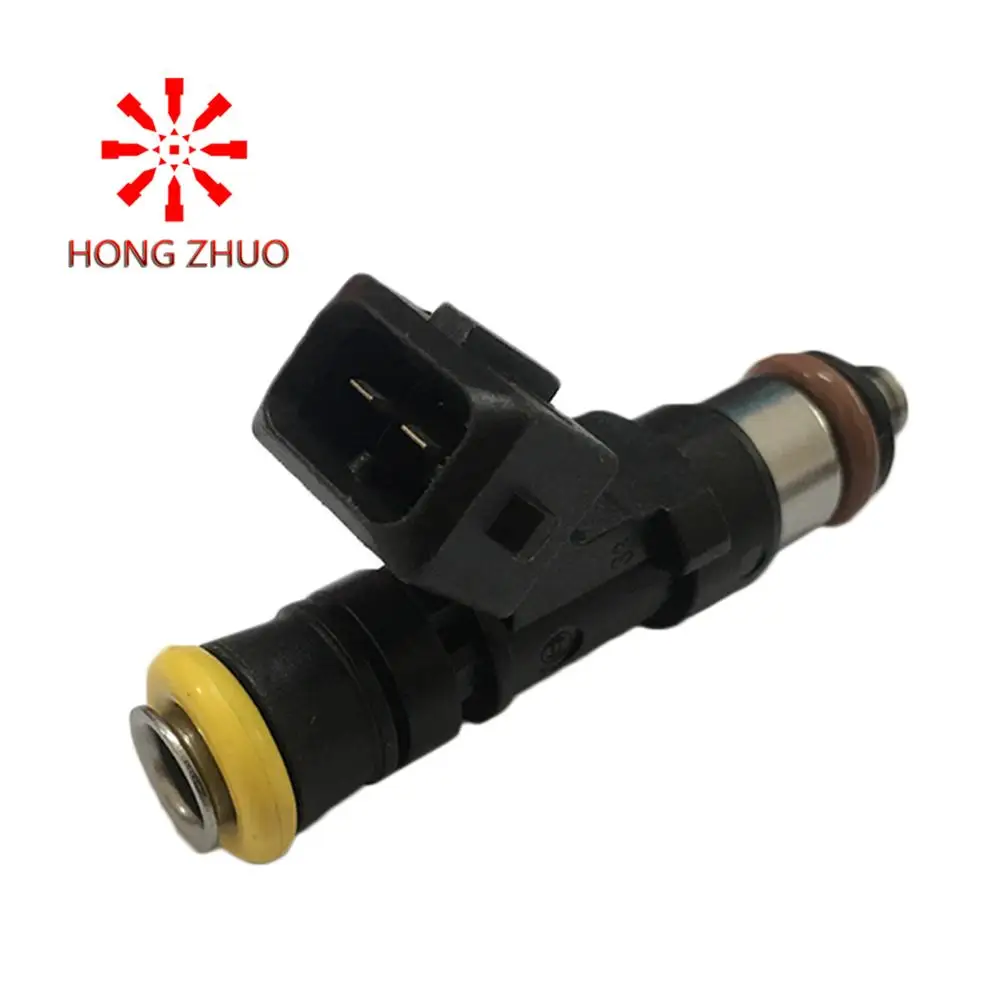 Высокое качество Топливная форсунка OEM 0280158830 0280158829 для BOSCH бензин e85