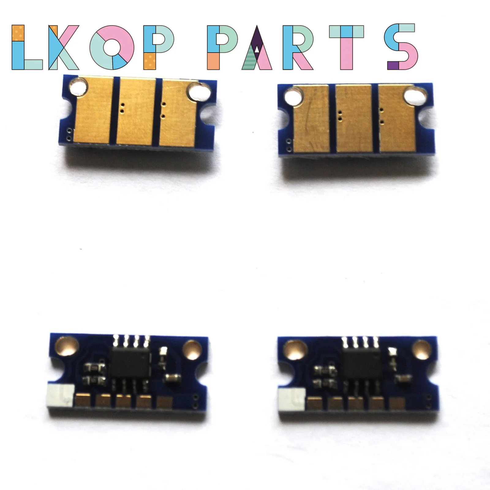 8 шт. европейские IUP14 K IUP14C IUP14M IUP14Y для Konica Minolta Bizhub C25 C35 C35P Develop ineo + 25 35 35P|Детали