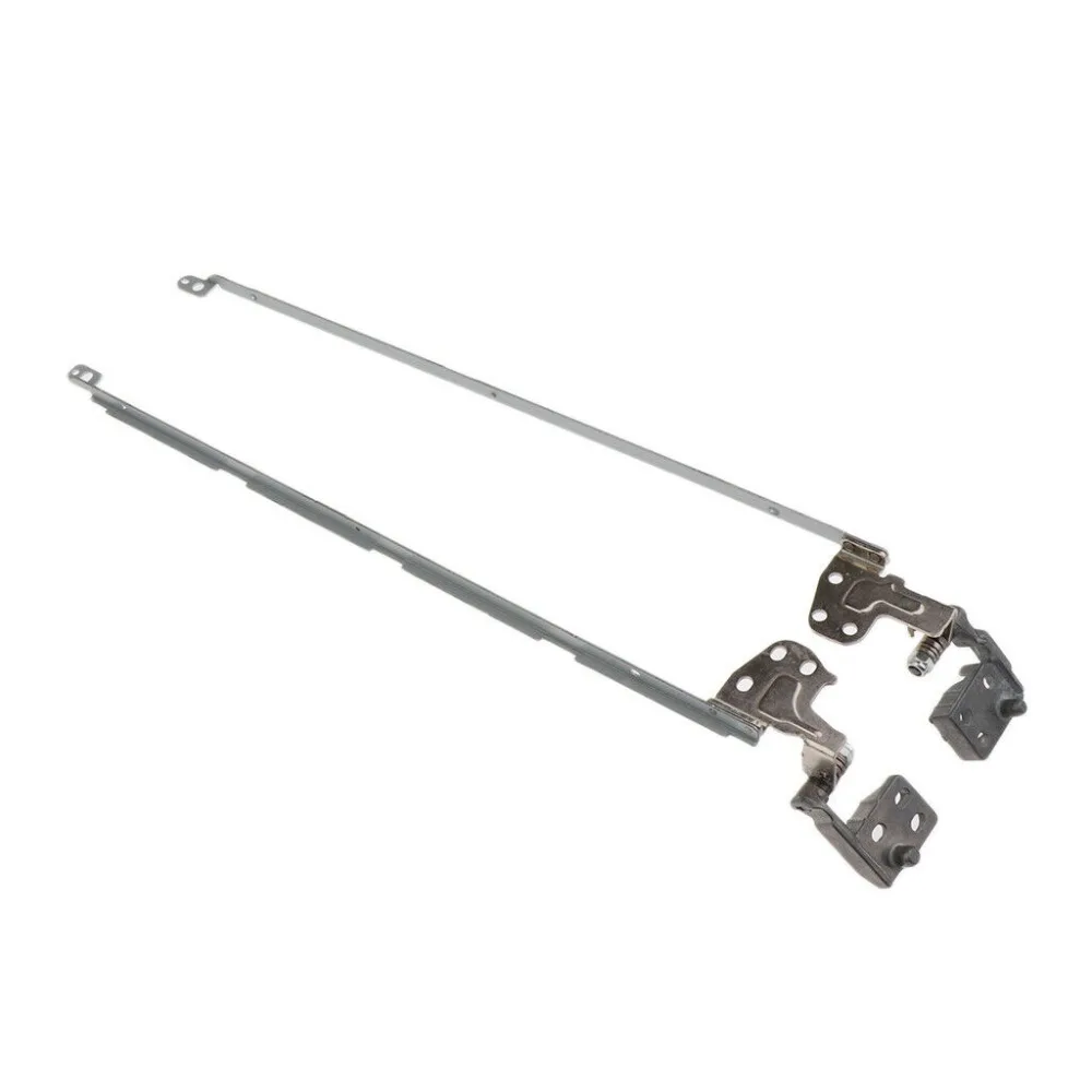 ЖК-рельсовый шарнирный кронштейн, розничная для Dell Inspiron 14V 14R M4010 N4030 N4020, ЖК-Петли L+ R
