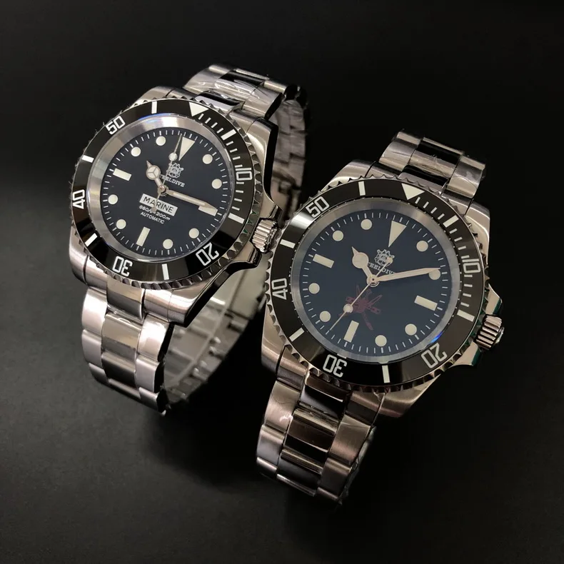 steeldive watch6