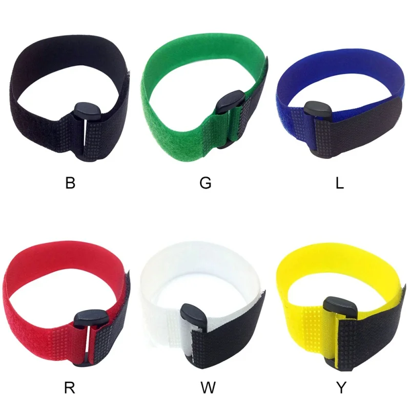velcro ties