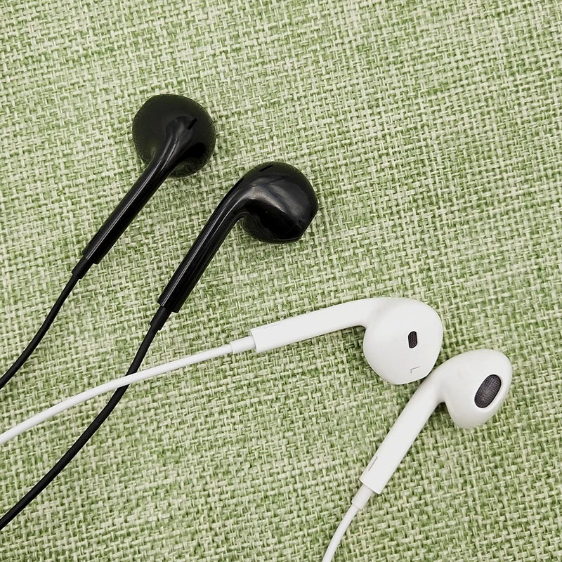 Type C наушники с микрофоном проводные USB C Цифровые наушники DAC наушники-вкладыши USB C гарнитуры для samsung Note 10 A80 huawei Xiaomi htc