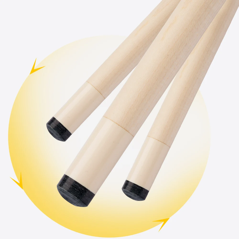 HOW cue AP Plusシャフト HOW Cue AP PLUS Shaft Pool Cue Professional 13.1mm 3/8*8