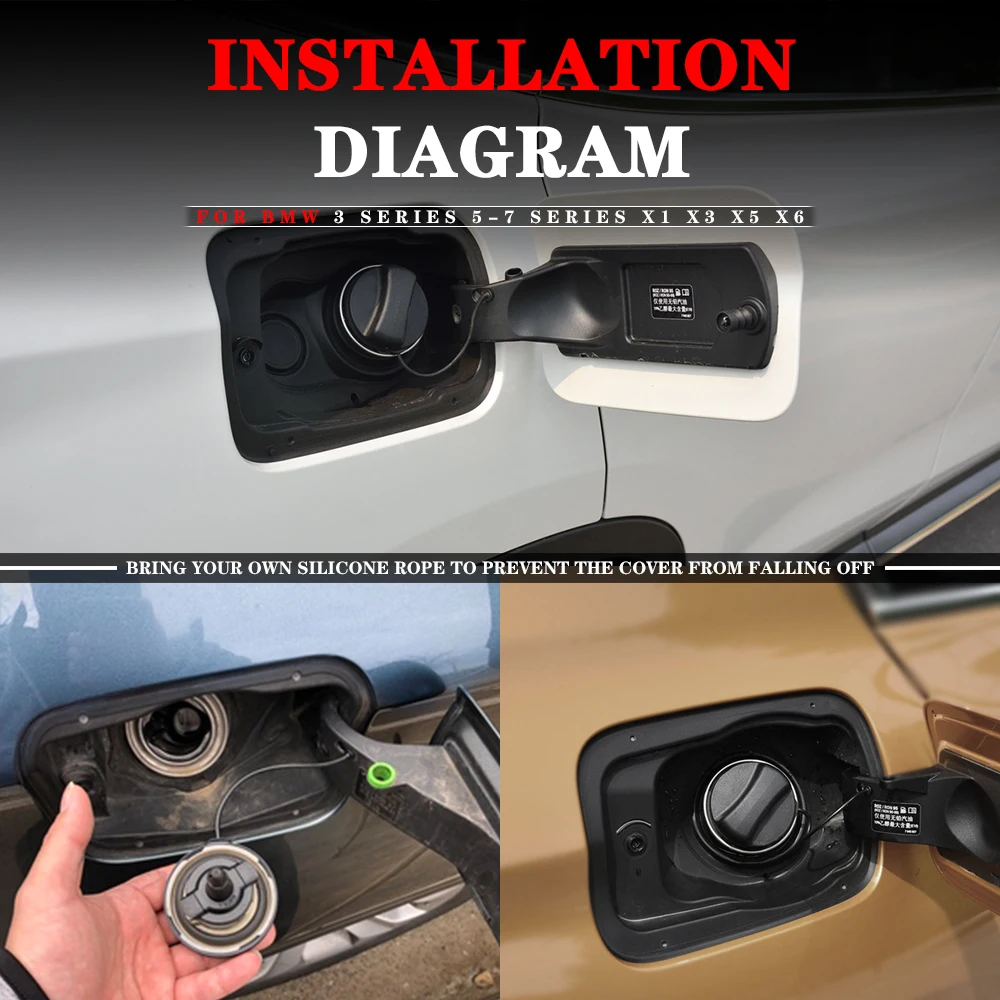 Рисунок 5 - Подходит для BMW Серии E