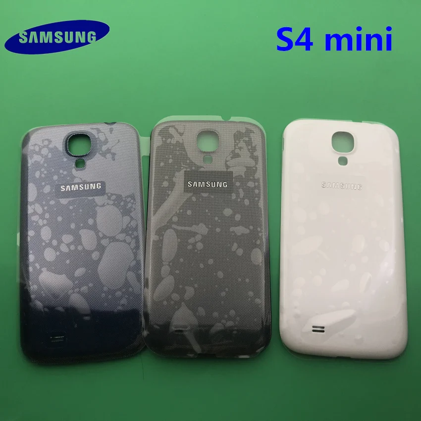 Фото Чехол-накладка для Samsung Galaxy S4 mini i9190 i9195 s4 i9500 i9505 | Мобильные телефоны и аксессуары
