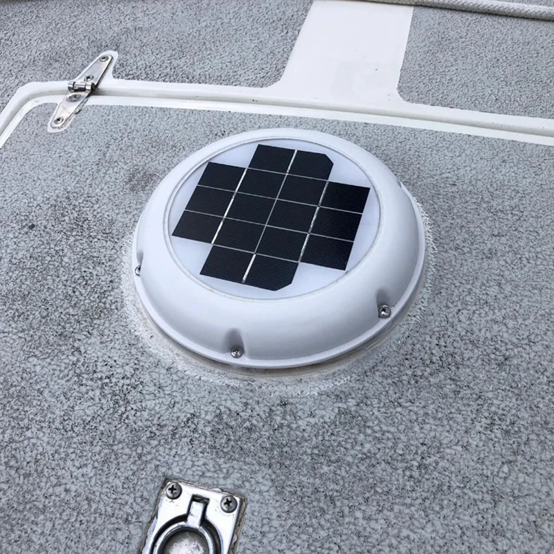 Home Solar Exhaust Fan|solar exhaust fan Intake Rechargble Libattery|Solar  Roof Vent Fan|Solar Ventilator Extractor - Aliexpress