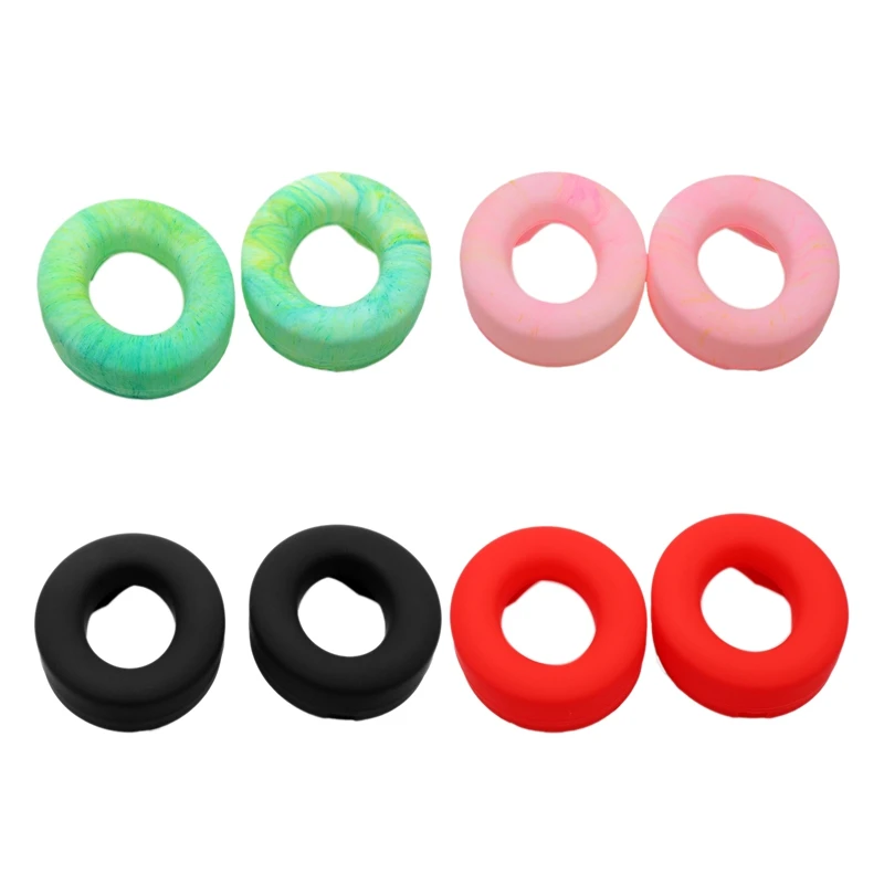 Silicone Ear Pads Cover for Beats Studio3 Wireless Bluetooth Headset | Электроника