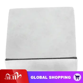 

40 x 40 x 20MM Strong Magnetite with Rectangle Type and Earth Magnet for Home /Office / Laboratory