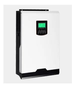 

Most Popular 5KW Off Grid China Solar Power Inverter for Home