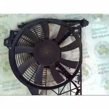 

3123577 electric fan Air Conditioning Radiator Mg Rover 25 Series (rf) 1.6 16v Cat