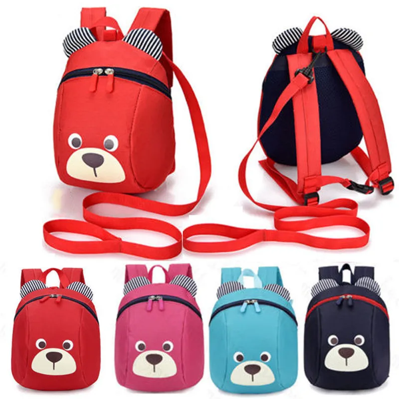 teddy bear bags for girls