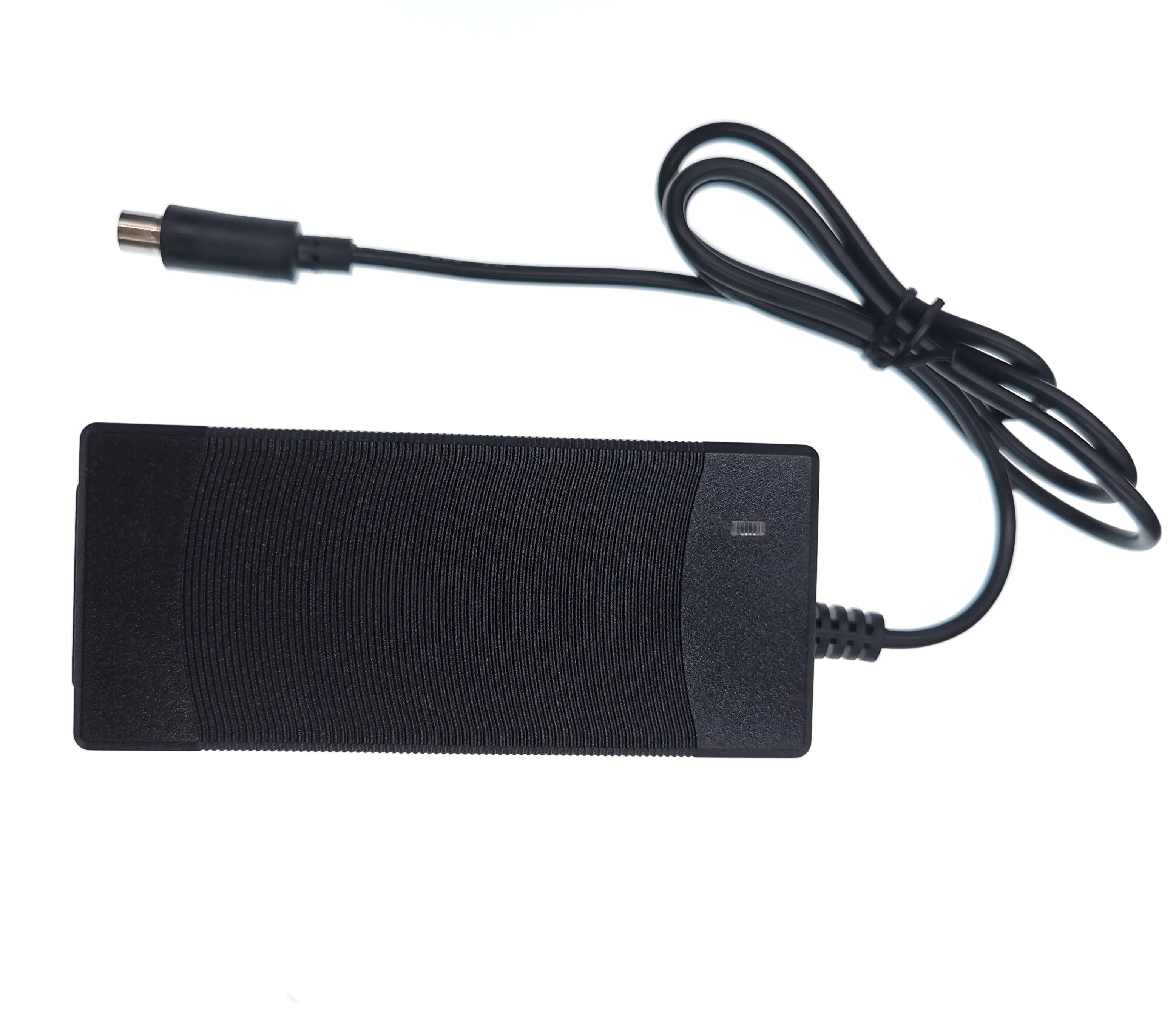 Charger Adapter 42V 2A for 36v 10s 18650 battery pack connector RCA8MM
