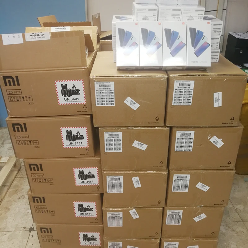 Смартфон Xiaomi Redmi Note 8T 4 + 128 ГБ Snapdragon 665 6 3 дюйма аккумулятор 4000 мАч четыре задних