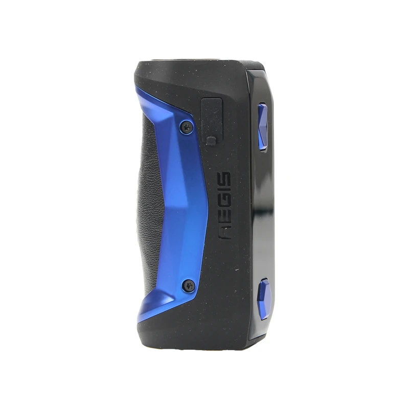 GeekVape Aegis Solo MOD 100 Вт Aegis Solo Box MOD fit Cerberus Subohm Tank Tengu RDA электронная сигарета MOD