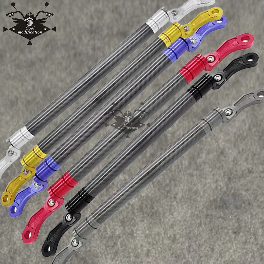 Per Honda Integra 750 A4Crf1000L Crf1100L 250L Accessori Moto Barra Di Bilanciamento Manubrio Multifunzione Regolabile