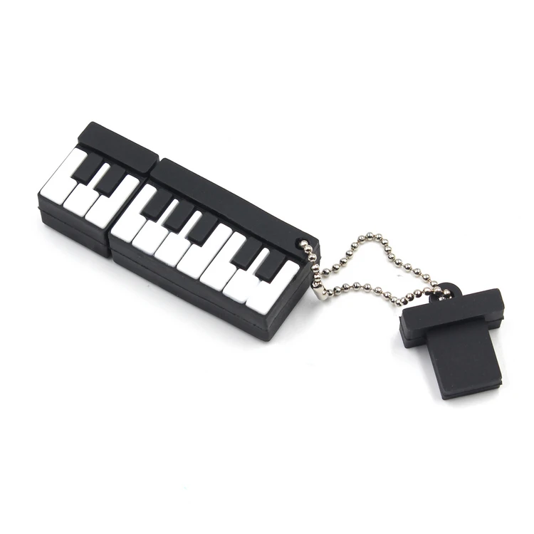 Fast concert pen drive musical instrument keyboard accordion guitar cello violin usb flash drive pendrive 4G 8G 16G 32g 64g 128G 