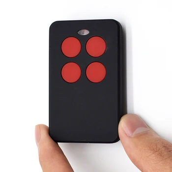 

Garage gate remote control duplicator multi brand Multi-frequency controller command rolling code gate control