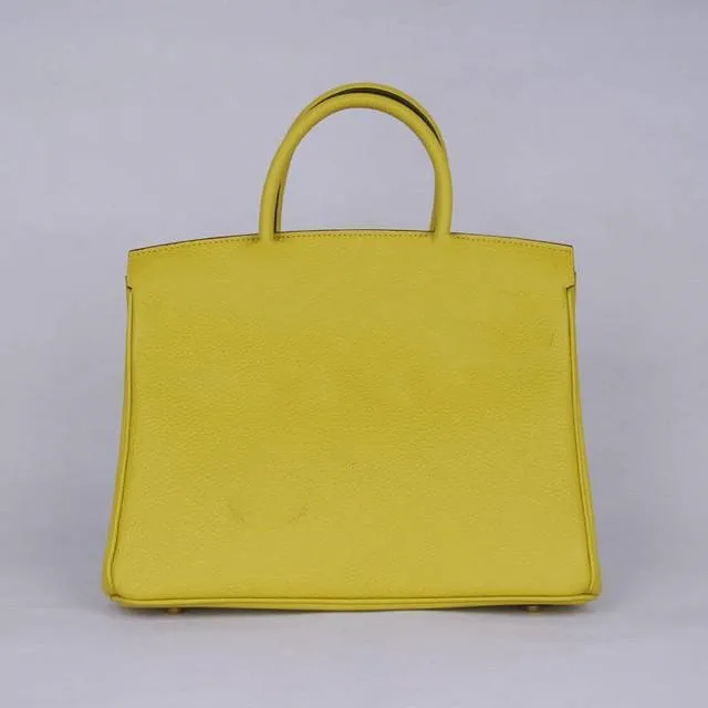 Lemon yellow 17 EMS, новинка, модная Высококачественная женская кожаная сумка, женская сумка через плечо, сумка-мессенджер, сумки с верхней ручкой - Цвет: Lemon yellow 17
