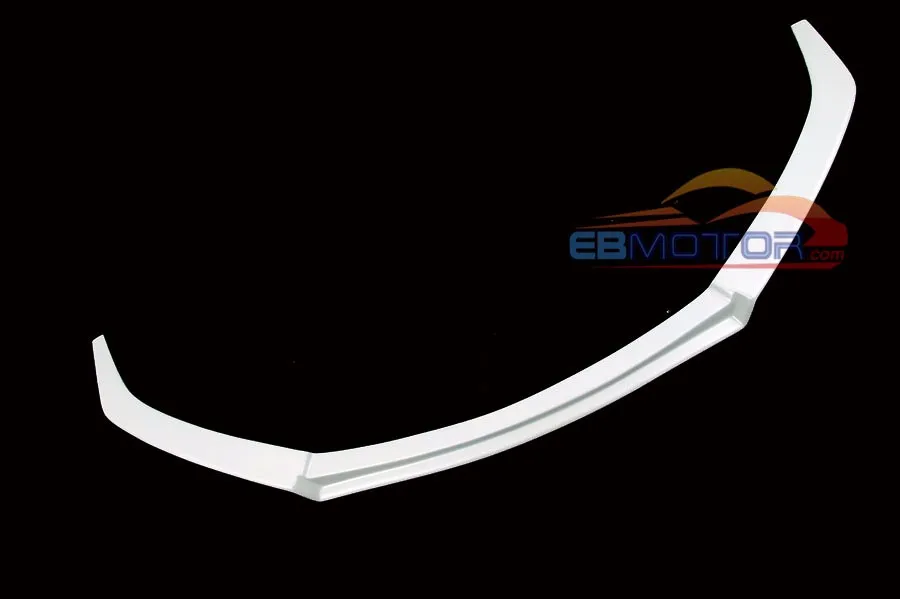 ebmotor-com Front Lip Spoiler For VW Scirocco R Bumper 2009-2014 V072F 7_5432