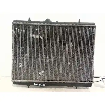

9647419180 radiator Peugeot 307 Water (s1) 2.0 Hdi Fap Cat