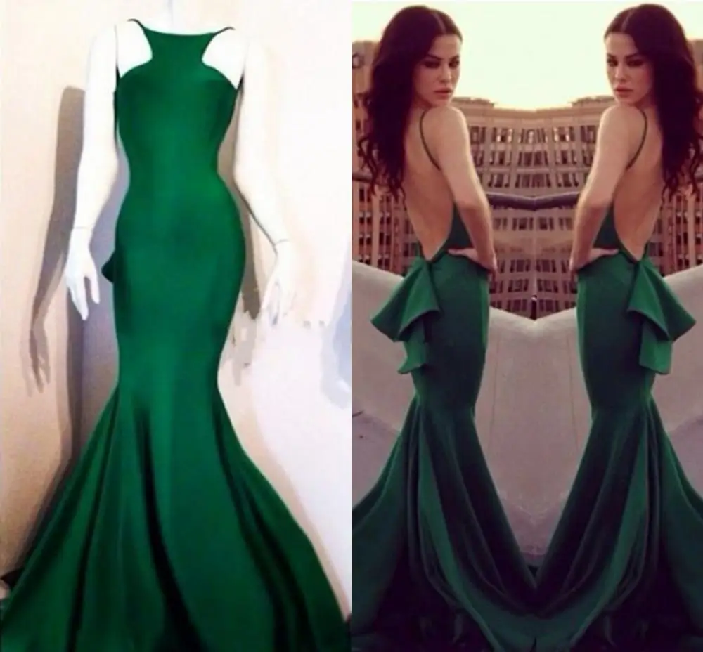 Новое поступление; элегантные длинные вечерние платья; vestido de noiva; торжественное платье; пикантные атласные платья для выпускного с открытой спиной